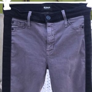 Hudson jeans